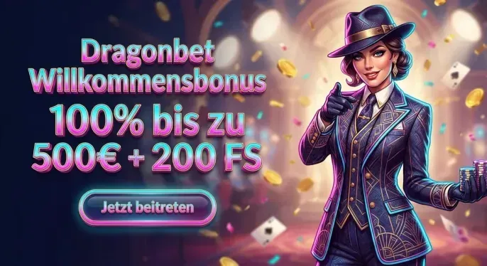 Dragonbet Casino